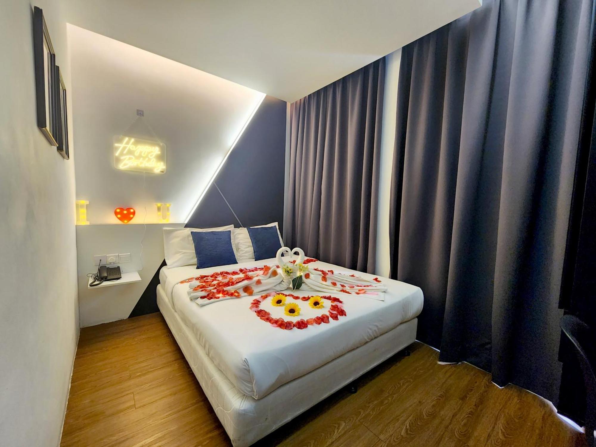 Rica Usj 2* Subang Jaya