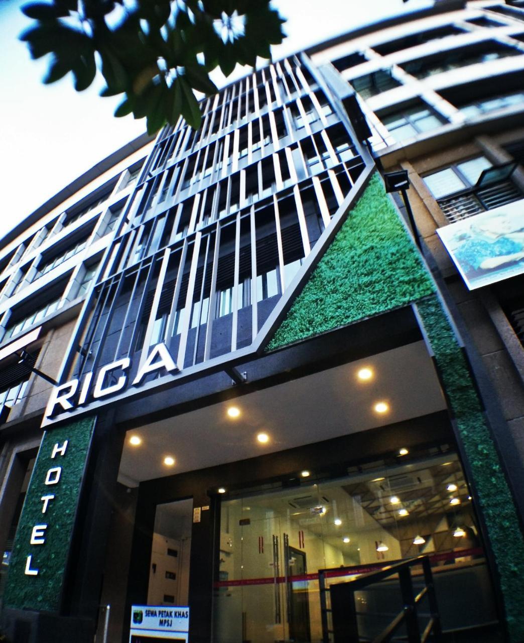 Rica Usj 2* Subang Jaya