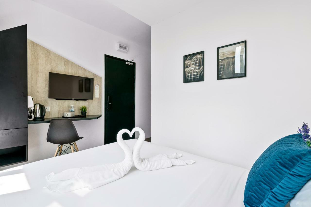 Hotel Rica Usj Subang Jaya