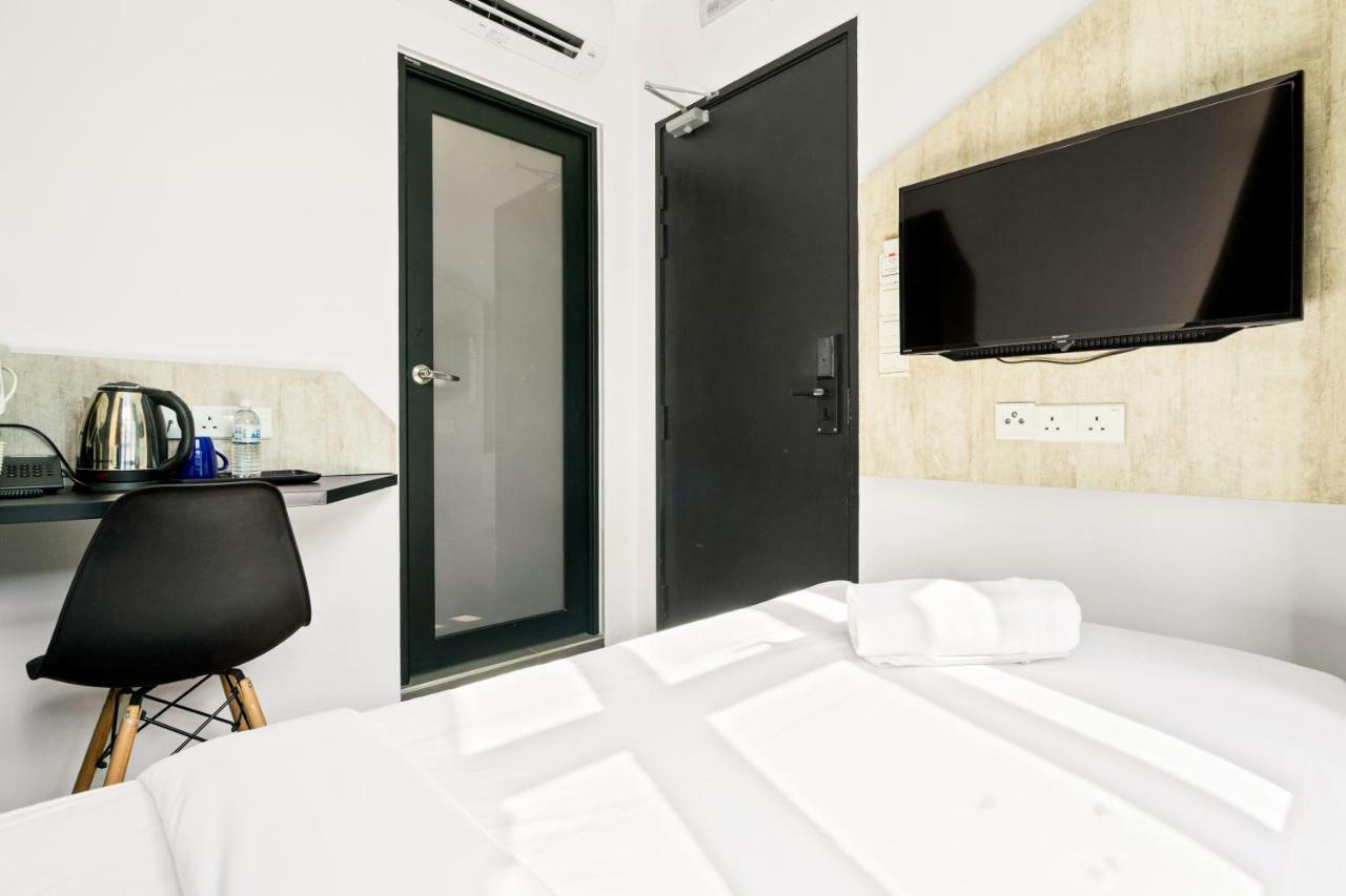 Rica Usj Hotel Subang Jaya